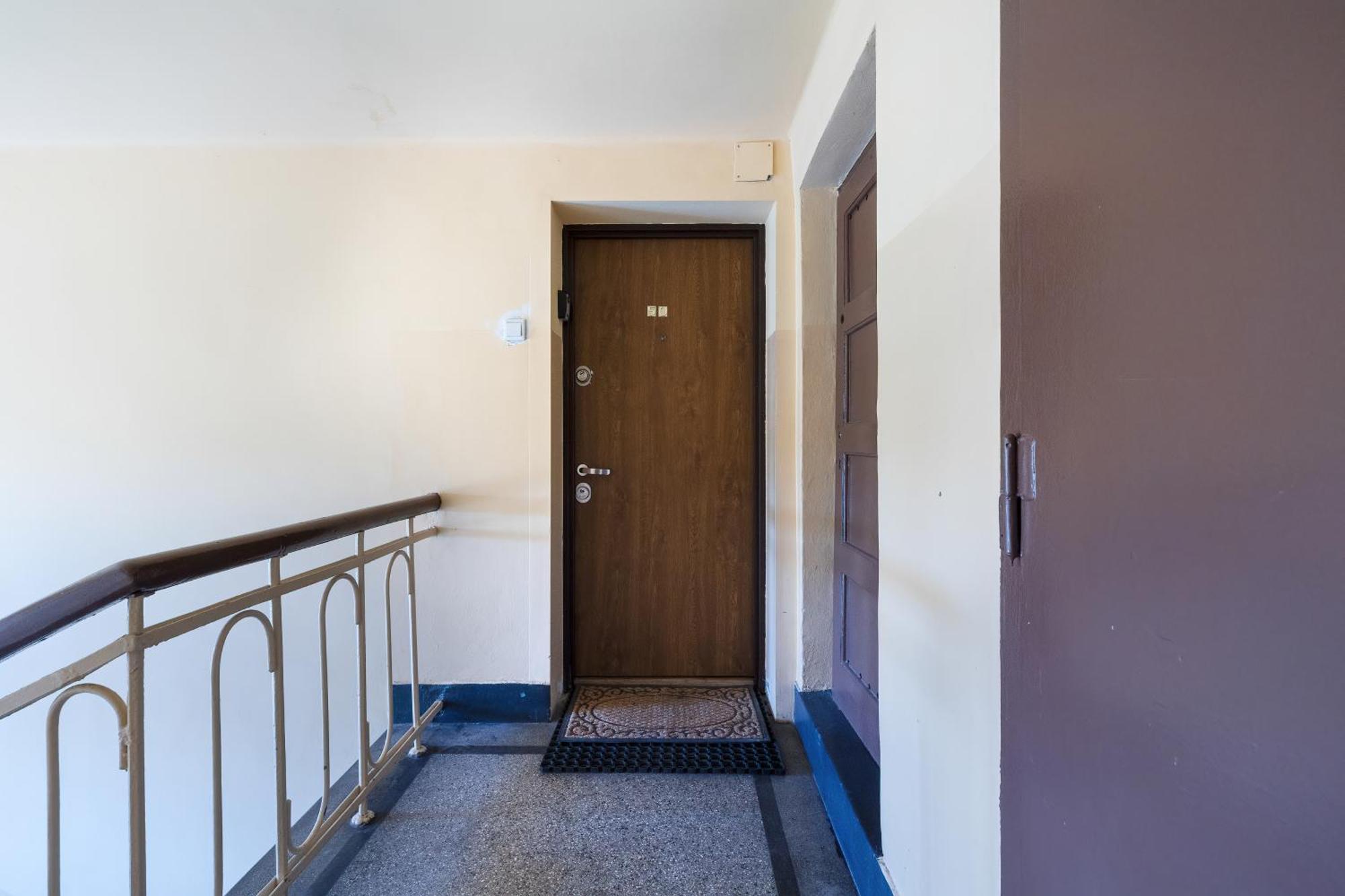 Slowacki Avenue Family Apartments Cracow By Noclegi Renters Krakow Exterior photo